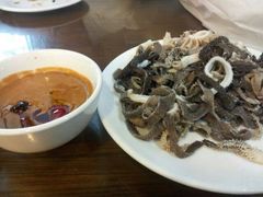 爆肚-到家尝北京菜(西坝河店)