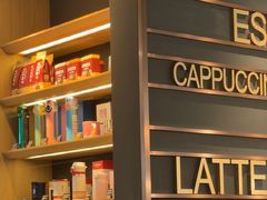 -COSTA COFFEE(恒基名人购物中心店)