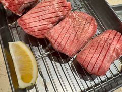 -Ant 蚂蚁洞烤肉·大营地(上海静安大悦城店)