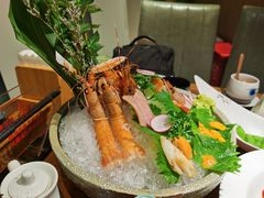 -九井澤精致料理(金茂店)