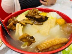 -旺角宝港式茶餐厅(寮步店)