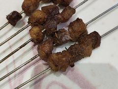 -铭记烧烤制作社•吊炉乳鸽 延吉冷面