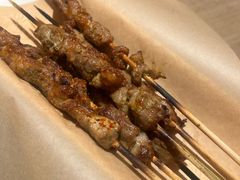 -耶里夏丽·新疆菜·28年喀什老馆(田林东路店)