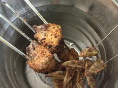 -炒豆合作社(东四总店)