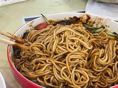 -服务大楼冷面(延大店)