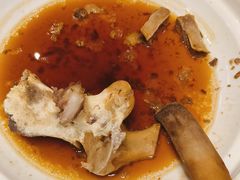 -西贝(华发商都店)
