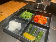 -千寻烧肉(政务区店)