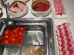 -海底捞火锅(长宁路龙之梦店)