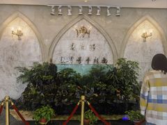 -磨沟沿老字号牛肉面·清真(金港城店)