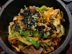 -青春韩国料理(光环店)