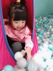 -MINI MARS KIDS CLUB亲子家庭中心(长宁天山店)