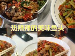 -洞庭米湘·湖南菜(银河SOHO店)