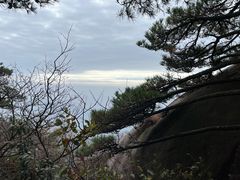 -天柱山风景区