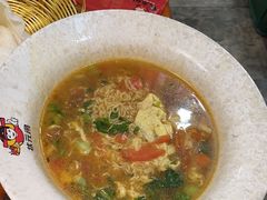 -状元阁烧烤(四平分店)