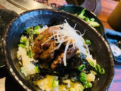 -松阪牛焼肉M(法善寺横丁店)