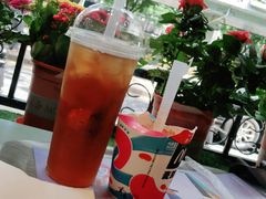 -麦当劳(沙面店)