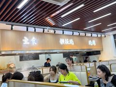 -仙螺岛海鲜自助餐厅(总店)