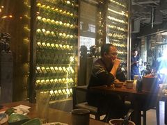 -和彩放题(渔阳店)
