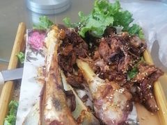 -沽源味道(中环路店)