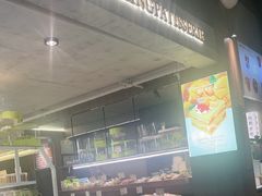 -嗒令甜品·主题融合料理餐厅(首座时代店)