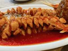 -粗茶淡饭•陕菜•家常菜