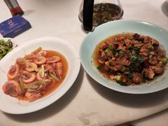 -小厨师·二十年沈家门小海鲜(百井坊巷店)