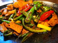 -品味杭州·粤式融合·海鲜小馆·钱江新城CBD