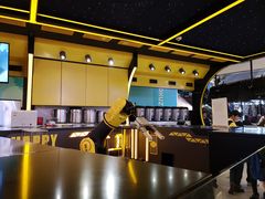 -快乐柠檬happylemon(日月光店)