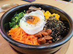 -米村拌饭(王府井喜悦店)