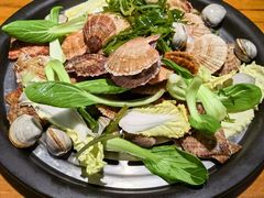 -三个渔夫·蒸汽海鲜(小白楼店)