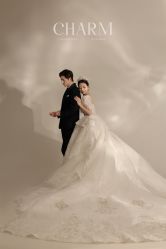 -茜茜公主婚纱摄影会馆