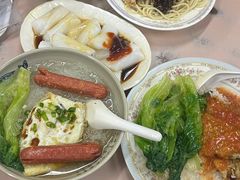 -满足面(白水井大街店)