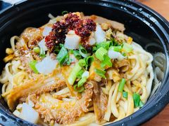 -余艳梅拌面世家(马场横路店)