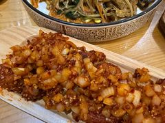 -韩食味·小木屋(日照店)