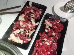 -牛鲜胜·潮汕牛肉自助火锅(番禺市桥店)