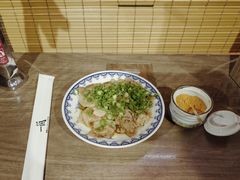 -一兰拉面(梅田阪急东通店)