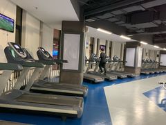 -美格菲健身(外滩店)
