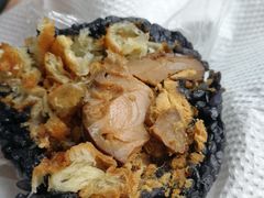 -芳婆糕团店(王府大街店)