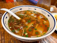 -百花人家(门城水岸店)