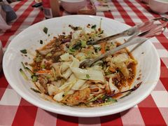 -西贝(紫荆广场店)