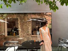 -Ocean's Table 欧舍