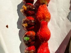-糖葫芦王保定名吃(古莲花池店)