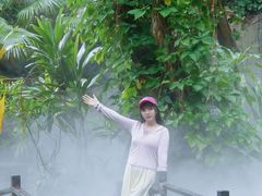 -呀诺达热带雨林