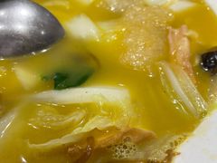 老碗烩三鲜-粗茶淡饭•陕菜•家常菜