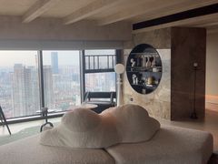 -长沙Y60-SKYLINE天际江景酒店(五一广场店)
