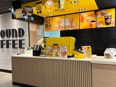 -麦当劳(北京上地十街餐厅店)