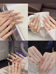 -赢韵美甲美睫瑞士净斑中心