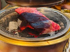 -西塔老太太泥炉烤肉(望京一店)