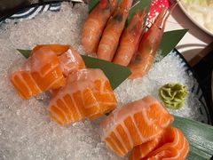 -温禾牛·和牛寿喜烧自助火锅(恒基名人店)