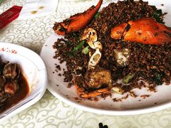 -喜记避风塘炒辣蟹(旗舰店)